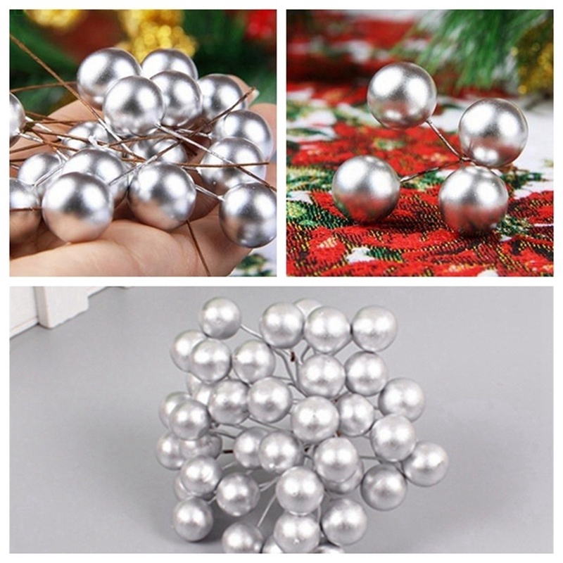 Set 100 dây treo trang trí giáng sinh