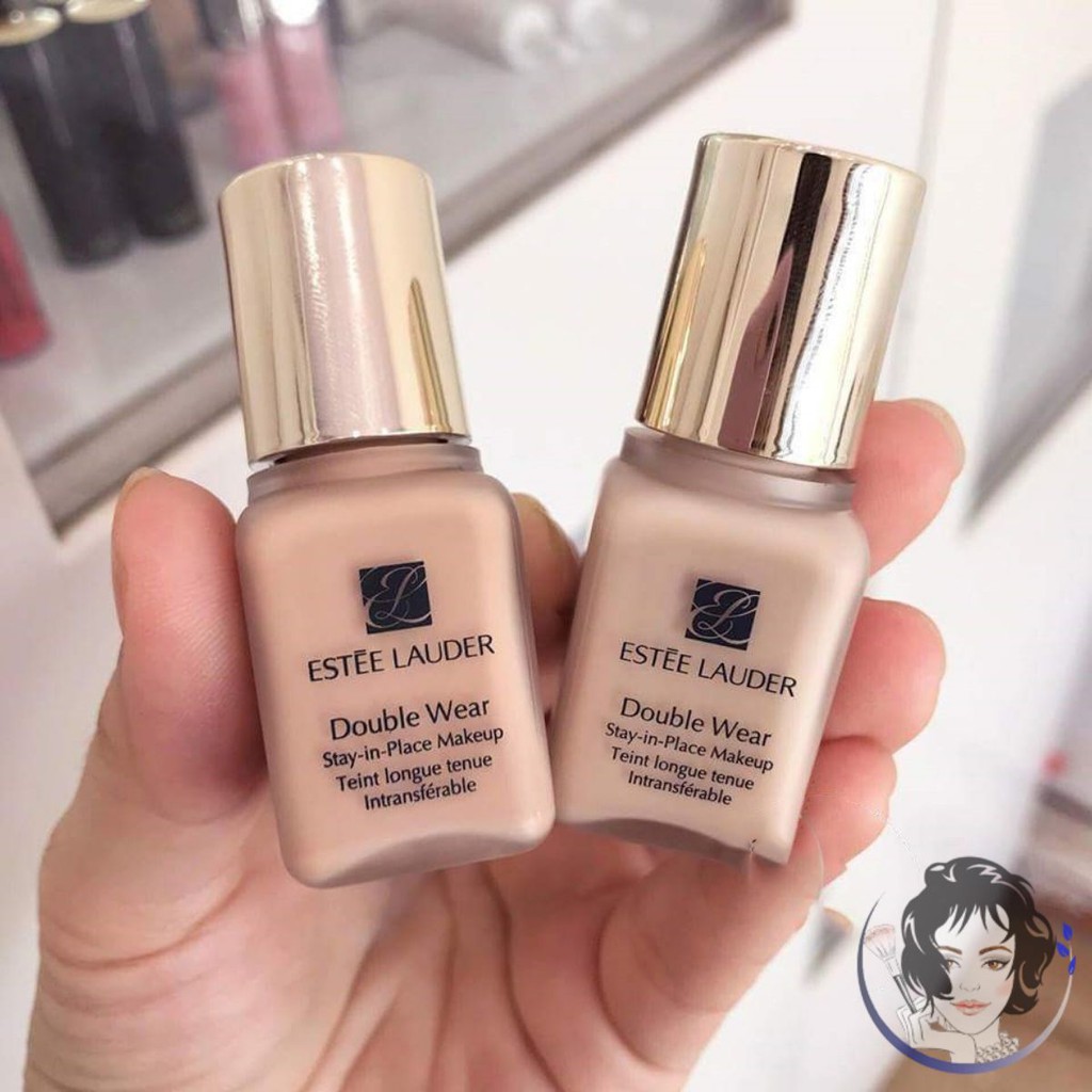 Kem nền Estee Lauder Double Wear 7ml