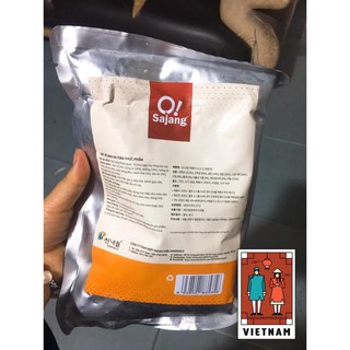 100gr Sốt ớt Hàn Quốc Gochujang