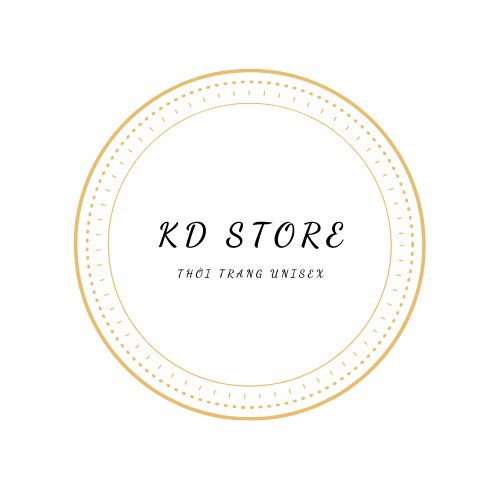 KD Store_Thời trang unisex