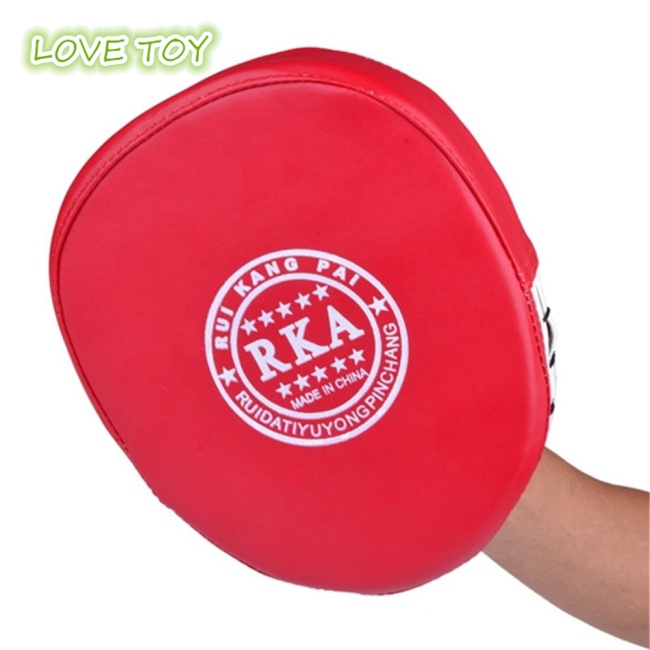 Đích Đá Tập Võ Bằng Pu An Toàn Chuyên Dụng