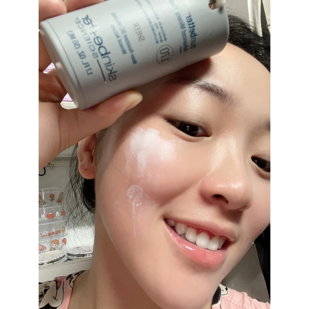 Kem Chống Nắng SkinBetter Sunbetter® SHEER SPF 70 Sunscreen Lotion 50ml