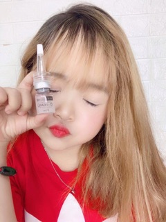 SIRUM JIUHE VUA TRỊ THÂM