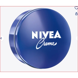 Kem dưỡng ẩm Nivea Creme 400ml