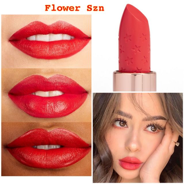 Son Colourpop Lux Lipstick chính hãng Mỹ