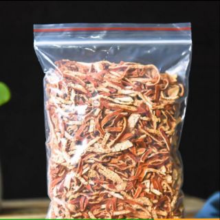 Trà vỏ quýt- vỏ cam 100g