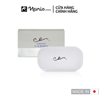 Phấn nền Naris Ceniciente UV Cut Foundation