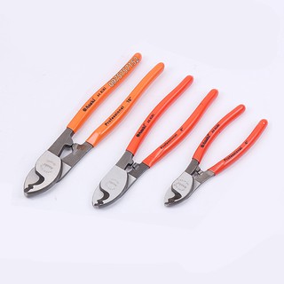 Kìm cắt cáp Asaki AK-8181 8INCH