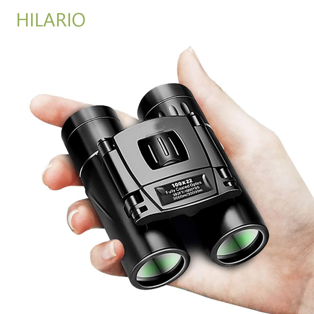 Ống nhòm mini tầm nhìn đêm HILARIO 30000M HD công suất cao