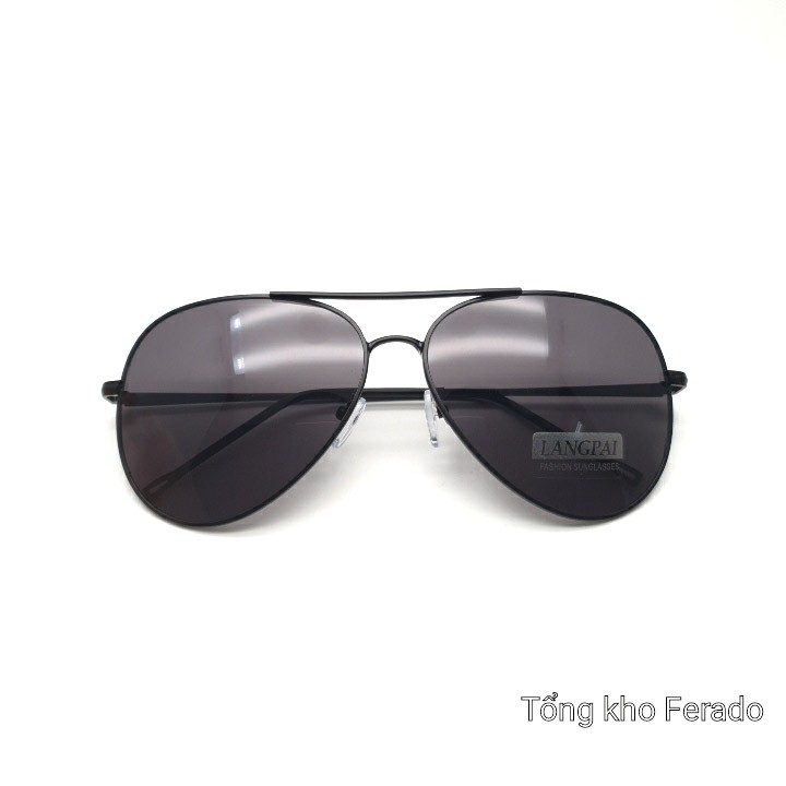 Kính mắt nam thời trang phi công siêu đẹp