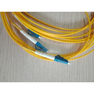 DÂY NHẢY QUANG SINGLEMODE LC/UPC - SC/UPC