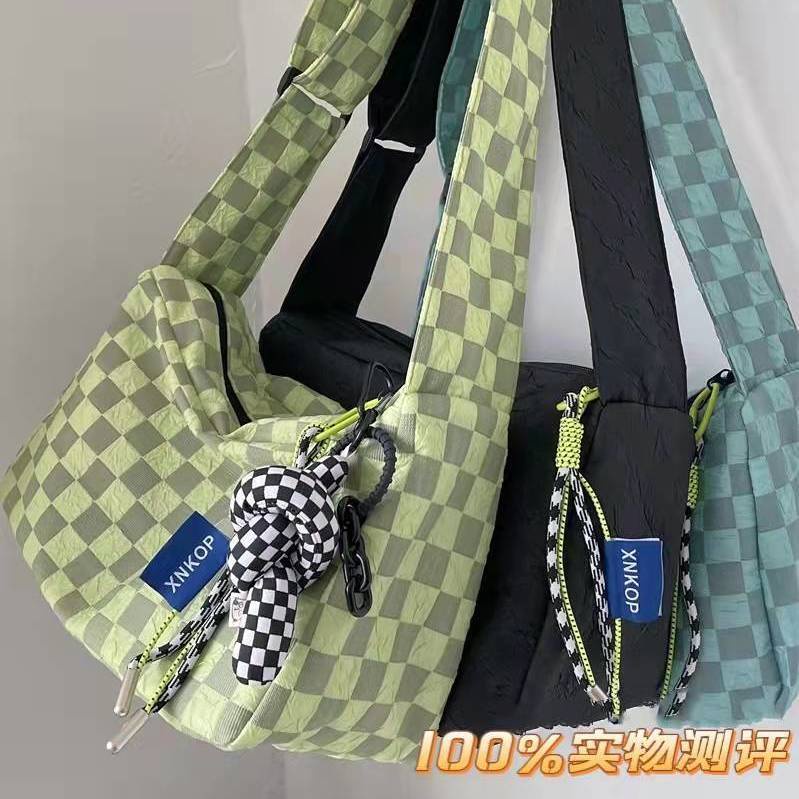 Ba Lô Vải Canvas Thiết Kế Cỡ Lớn Thời Trang 2022 Cao Cấp Trẻ Trung