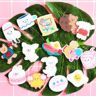 Huy hiệu Pin Cài áo Cài Balo xinh xắn A688