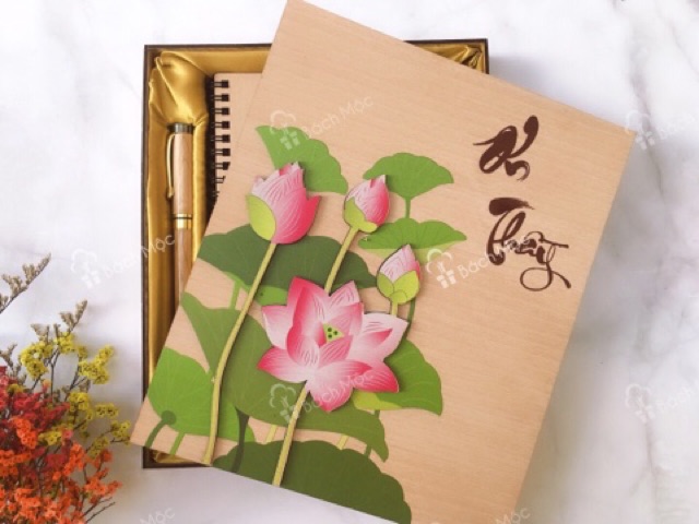 Set quà tri ân thầy cô 20/11