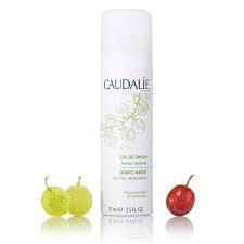 Xịt Khoáng Dưỡng Ẩm Cho Da Caudalie Grape Water 200ml Chuẩn Pháp