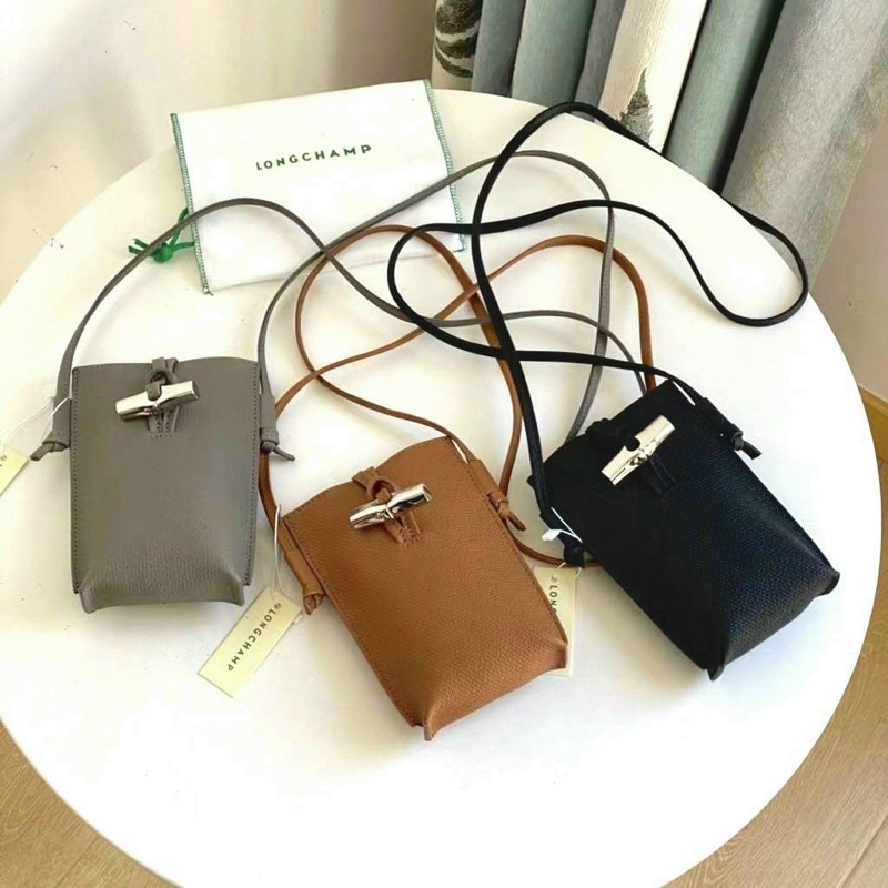 TÚI ĐIỆN THOẠI LONGCHAMP