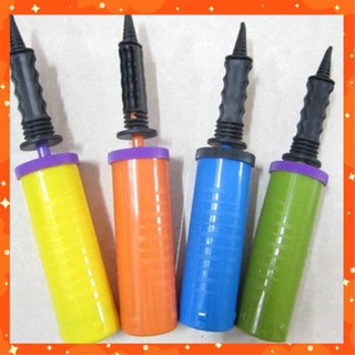 Đồ bơm bong bóng cầm tay