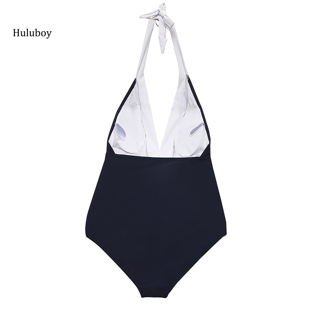 Bộ Đồ Bơi Bikini Cổ Chữ V Khoét Sâu Gợi Cảm Cho Bé Trai | BigBuy360 - bigbuy360.vn