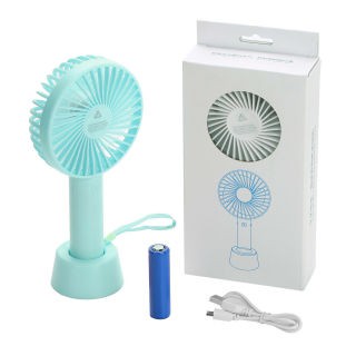 Quạt Mini, Quạt Cầm Tay Mini Để Bàn S2 | BigBuy360 - bigbuy360.vn