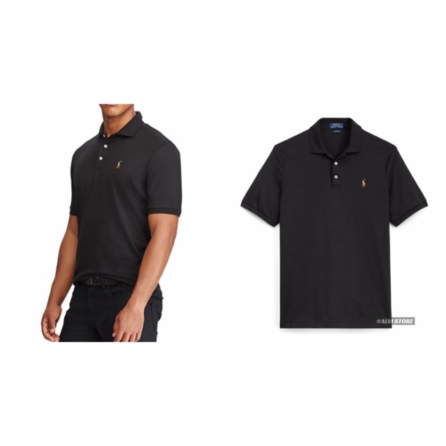 Phông lạnh nam #polo xuất dư xịn