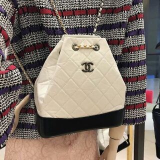 Balo Chanel