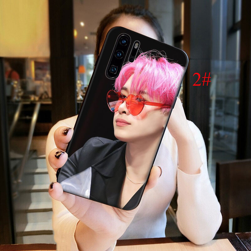 QD28 KPOP BAND MONSTA X Soft Silicone Case for Huawei Y5 Y6 Y7 Y9 Prime 2018 P9 Lite Smart 2019 | BigBuy360 - bigbuy360.vn