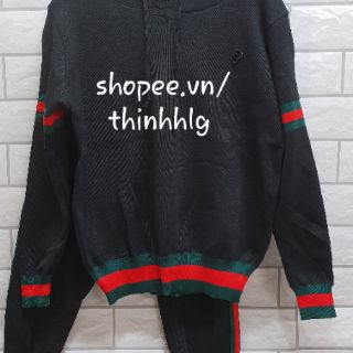 Bộ len mũ siêu đẹp hàng nhập