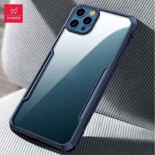 [ỐP LƯNG CHỐNG SỐC] iPhone 12/ 12 Pro/ 12 Pro Max - iPhone 11 Pro Max chính hãng Xundd