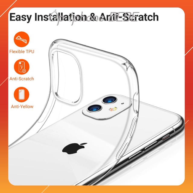 Ốp điện thoại cho Apple iPhone 12/ iphone 12 mini/ iphone Pro/ iphone 12 Promax [A11] | BigBuy360 - bigbuy360.vn