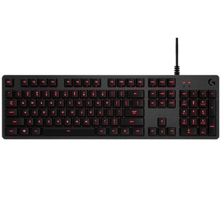 BÀN PHÍM LOGITECH G413 GAMING