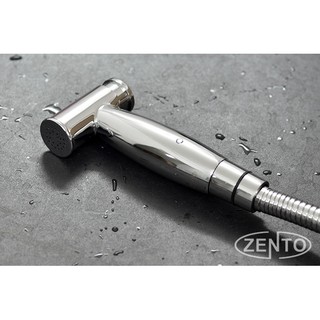 Vòi xịt vệ sinh Push-button Zento ZT5215