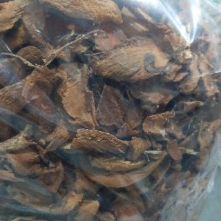 Củ tắc kè đá khô 1kg