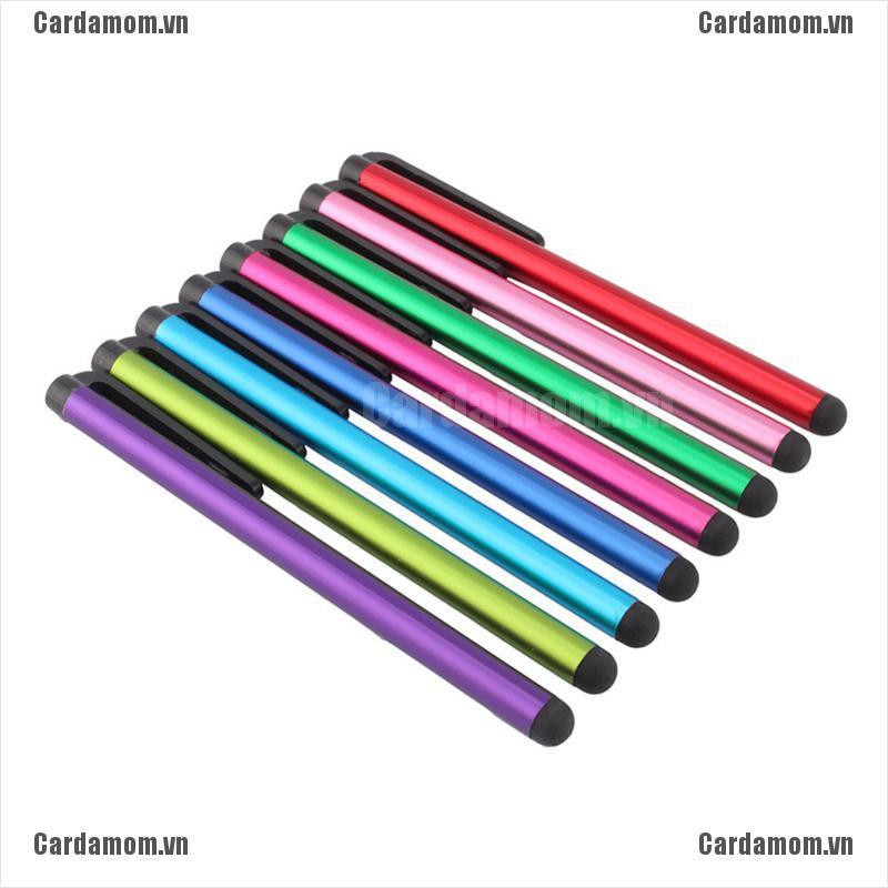 {carda} Universal Tablets Stylus Touch Screen Pen for iPad iPhone Smart Phone Tablet PC{LJ}