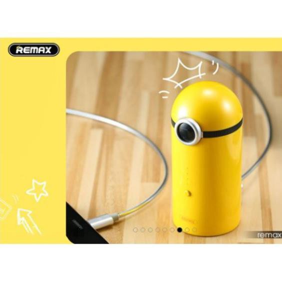 Sạc Dự Phòng 10.000mAh Cutie RPL-36 REMAX