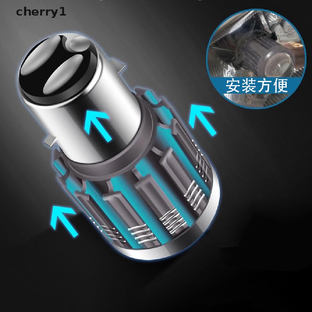 Đèn Pha LED 1 10000Lm H4 H6 BA20D 12V Chất Lượng Cao