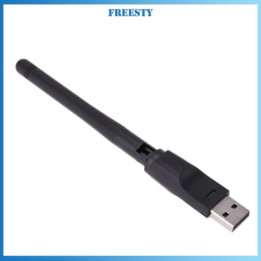 Usb Thu Sóng Wifi 150mbps 802.11n Với Ăng Ten 2dbi | BigBuy360 - bigbuy360.vn