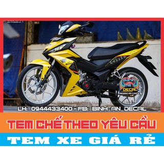 Tem Rời WINNER.