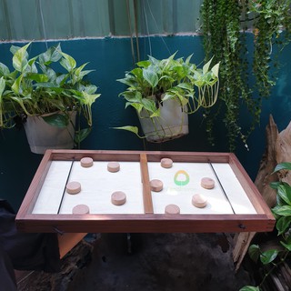 Bàn bi búng Broad Game
