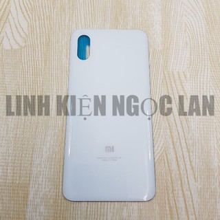 Nắp lưng Xiaomi Mi 8 Pro Mi8 Pro - New