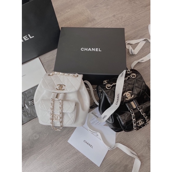 Balo CHA N E L mini  Fullbox