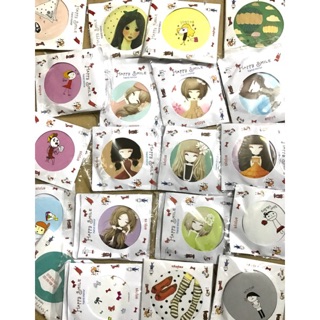 gương mini (50-100 -150 chiếc)