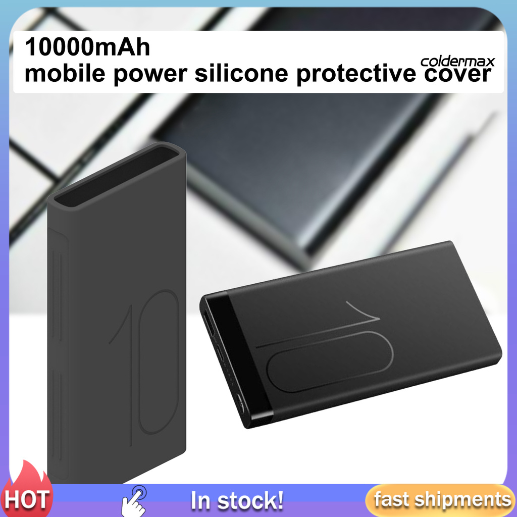 Sạc Dự Phòng 10000mah Không Độc Hại Cho Huawei Glory Ap09Q / S