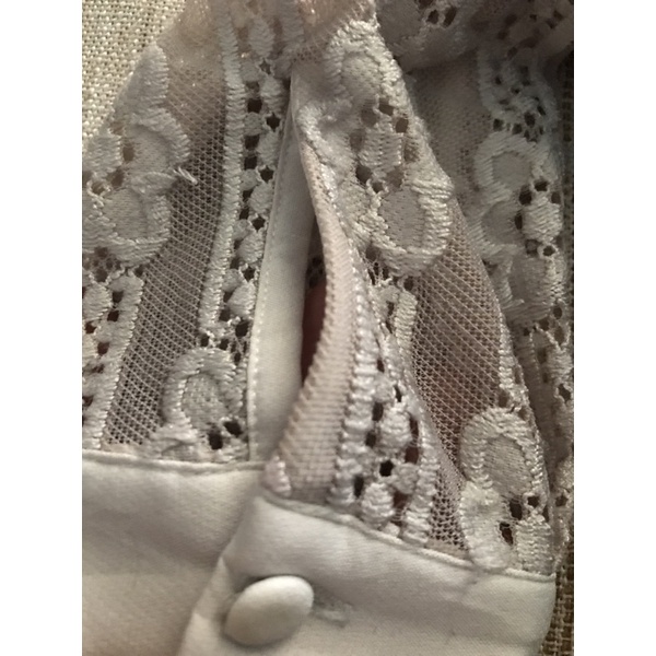 Đầm sơ mi xòe 2hand hàng hiệu si tuyển DA01