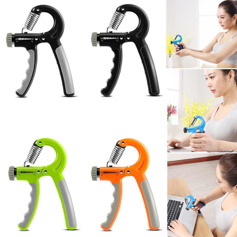 Dụng Cụ Tập Cơ Tay 10-60kg Chuyên Dụng Chất Lượng Cao