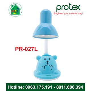 Đèn Học Để Bàn Chống Cận Thị Protex PR-027L