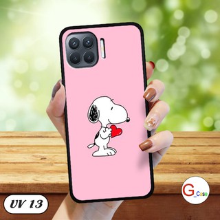 Ốp lưng Oppo A73-dễ thương