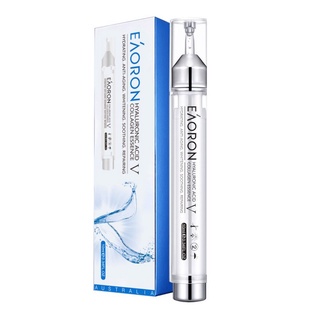 Serum EAORON Hyaluronic Acid Collagen  Dưỡng Trắng Da, Cấp Ẩm, Chống Lão Hóa 10ml
