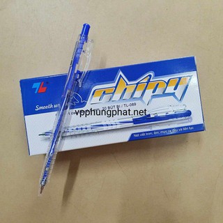 Hộp 20 bút bi t.long tl-089