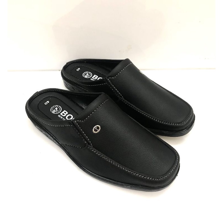 Dép sapo nam phom đẹp ..da mềm..đế khâu sẵn rất chắc chắn,mã SP 12