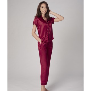 Bộ đồ mặc nhà tay ngắn VERA 0130